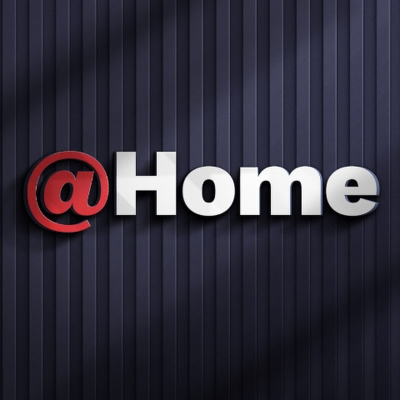 @Home