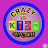 Crazy Kids Watch