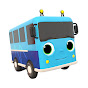 Minibus - Nursery Rhymes & Kids Songs