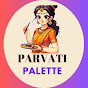 Parvati Palette logo