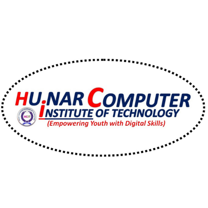 HUNAR COMPUTER