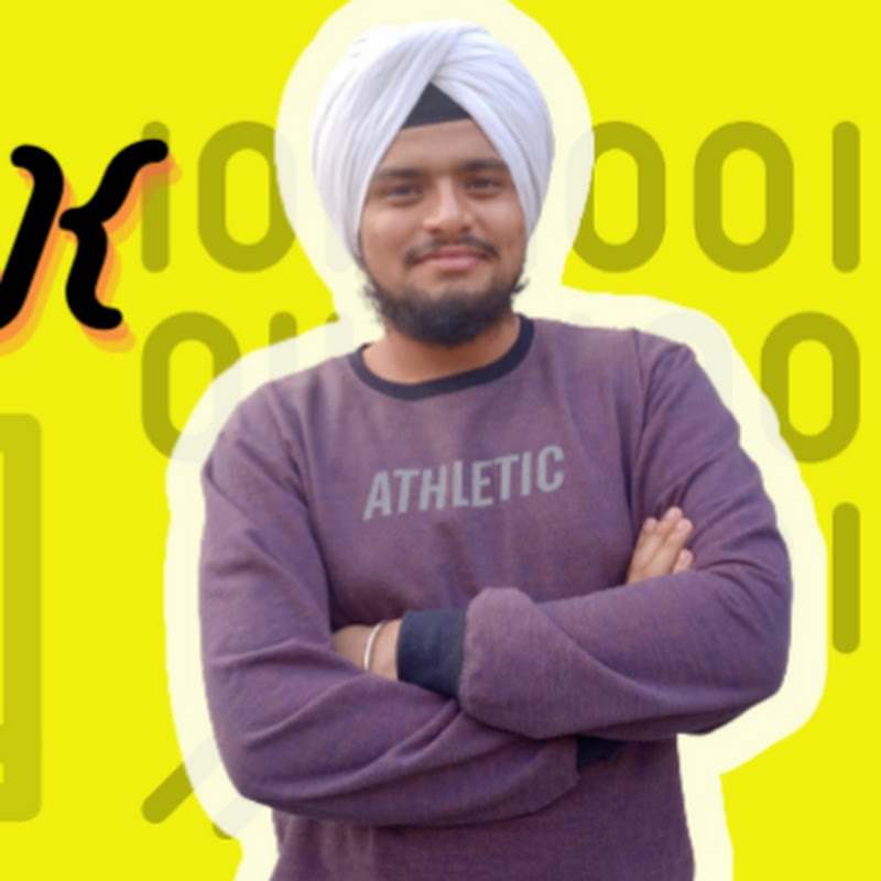 Sukhman Singh Sandhu