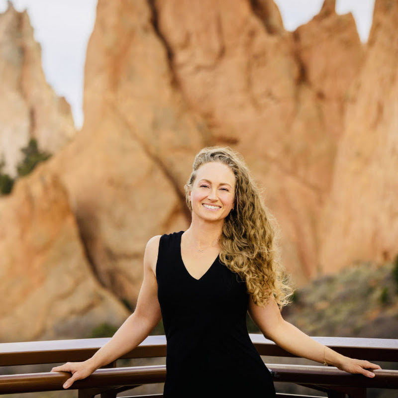 Inner Integration Logo