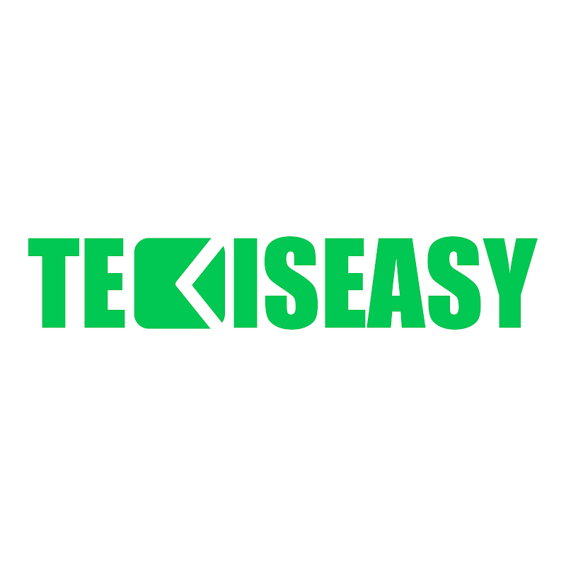 Tekiseasy
