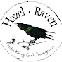 Hazel Raven - @hazelravenband YouTube Profile Photo