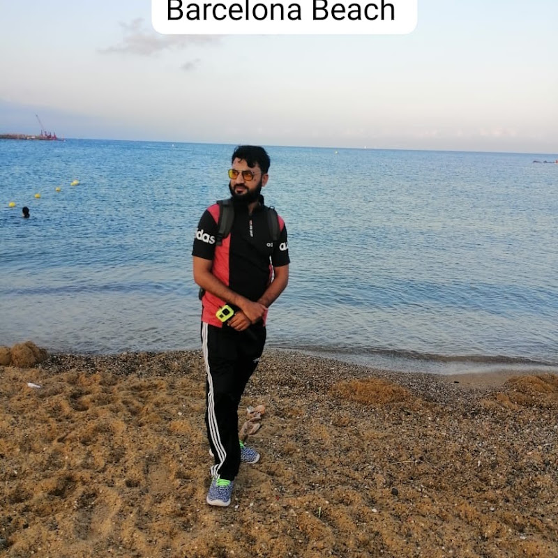 Travel with Safeer  channel avatar