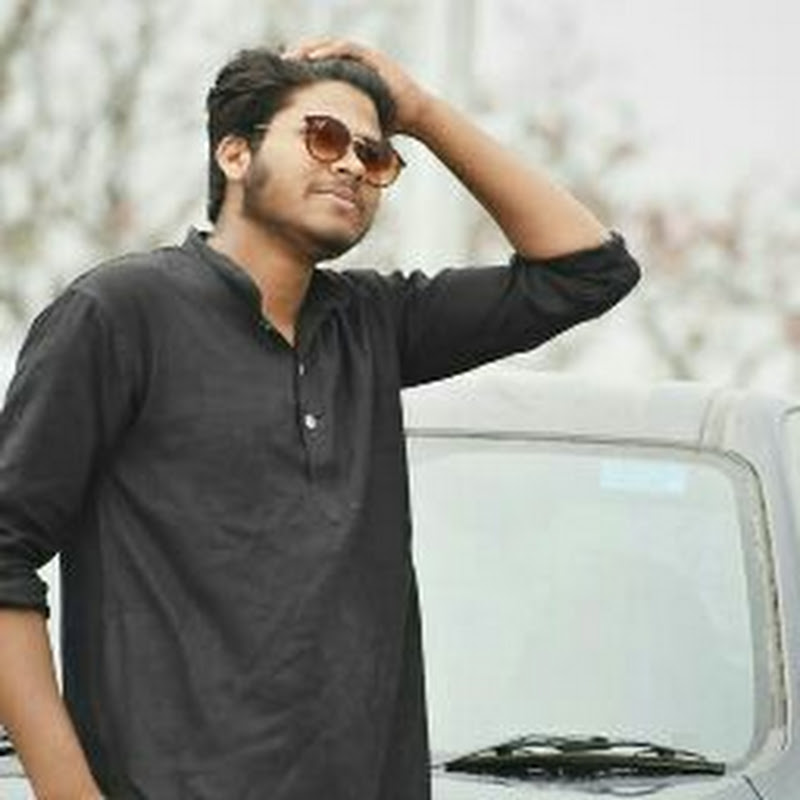 Irshad vlogs