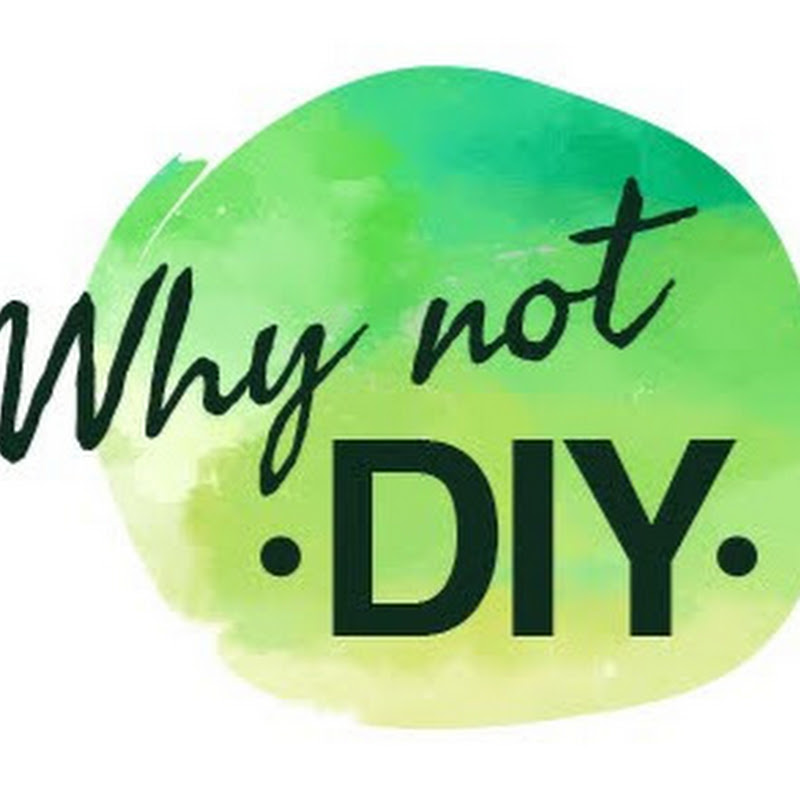 Why not DIY ME