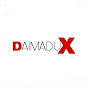 DaimaduX logo