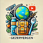 Gezeryergen / Tastetrotter logo