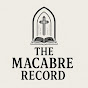 The Macabre Record logo