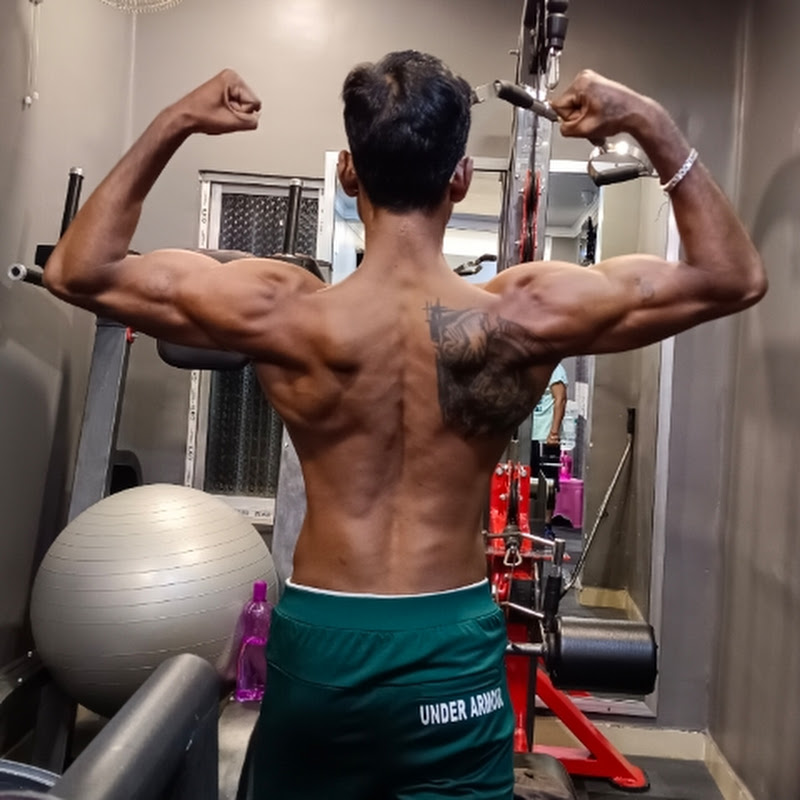 Fitness goals