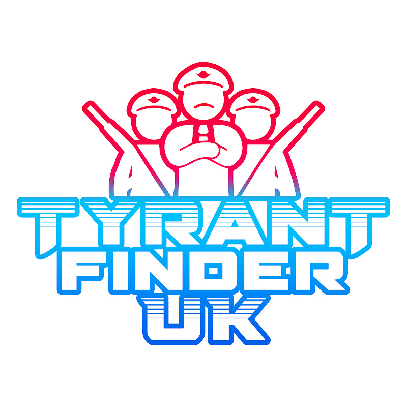 Tyrant Finder U.K