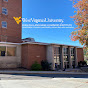 WVU English Language Learning Institute logo