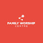 Whitecourt Family Worship Centre logo