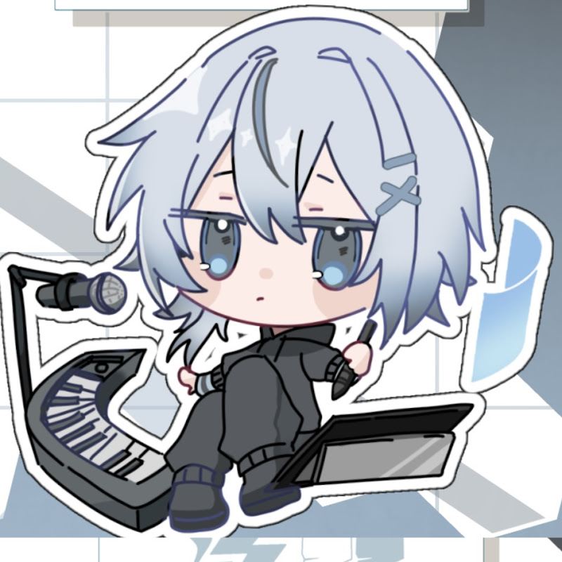 雨籠あめ☔️-Amakago Ame-