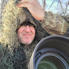 Bigfooter Gary Avatar