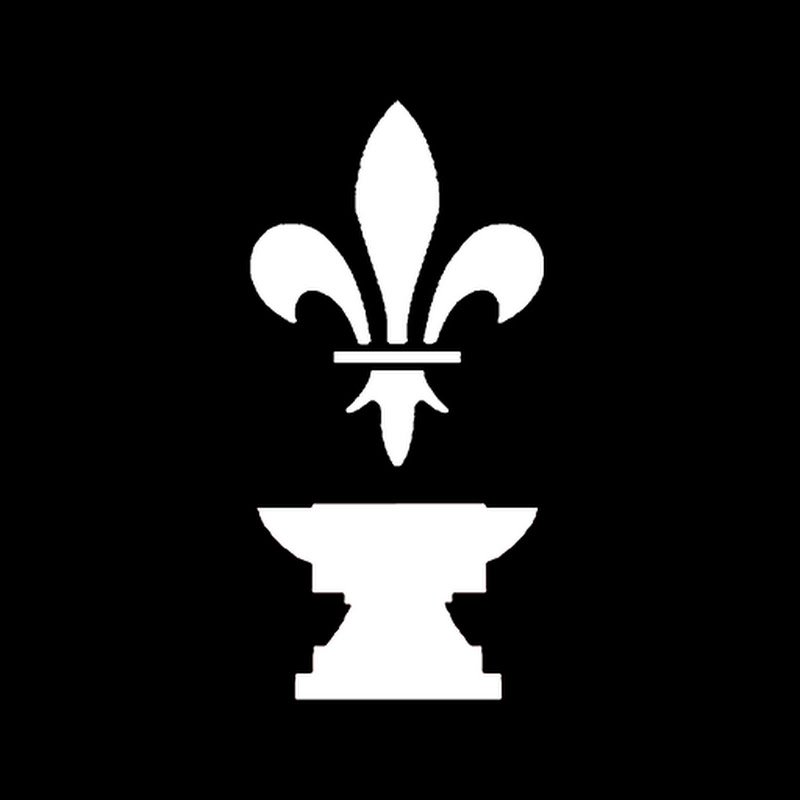 Forge du Lys Logo