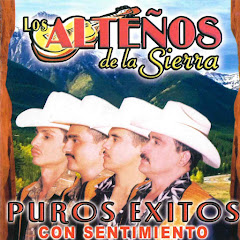 los altenos de la sierra - Topic