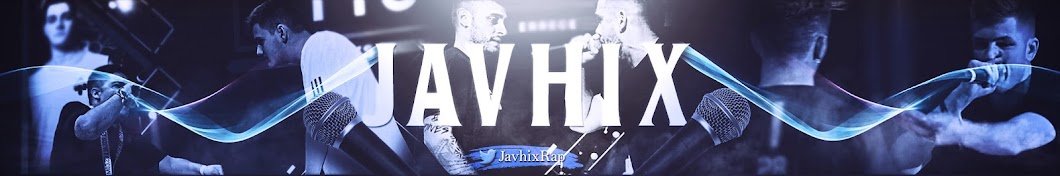 byJavhix YouTube channel avatar