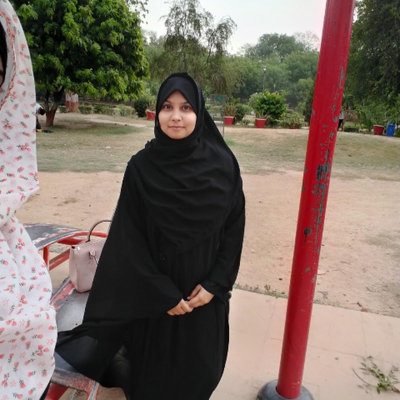 Art with Nigar Sultana 