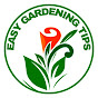 Easy Gardening Tips logo