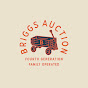 Briggs Auction, Inc. logo