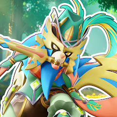 ポケモンユナイト公式チャンネル
