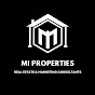MI PROPERTIES. logo