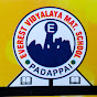 EVEREST MATRICULATION SCHOOL logo