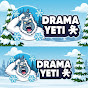 Drama Yeti  logo