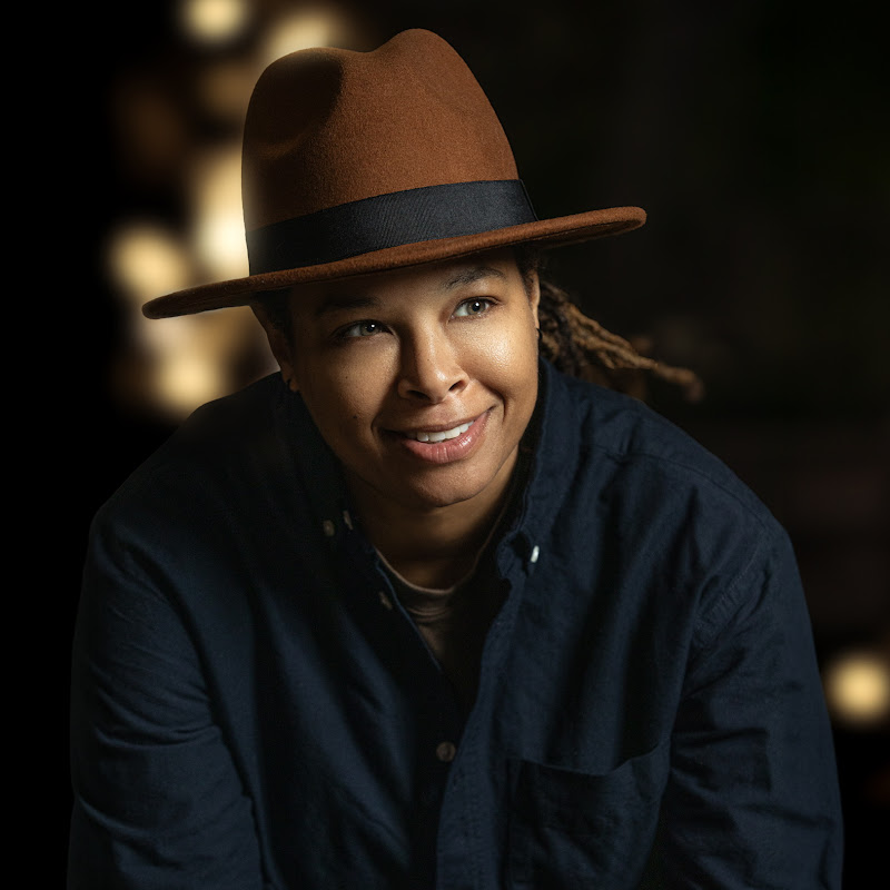 Chaunte' Wayans