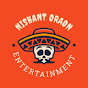 The Nishant Films  logo