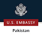 U.S. Embassy Islamabad logo