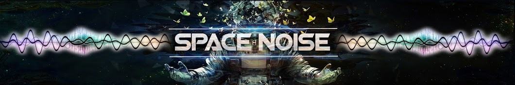 Space Noise Avatar de canal de YouTube