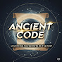 Ancient Code  logo