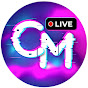 CryptoMatrix Live logo