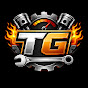 Torque Garage 