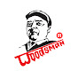 Woodsman logo