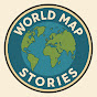 World Map Stories logo