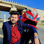 Youtuber chiku Prakash