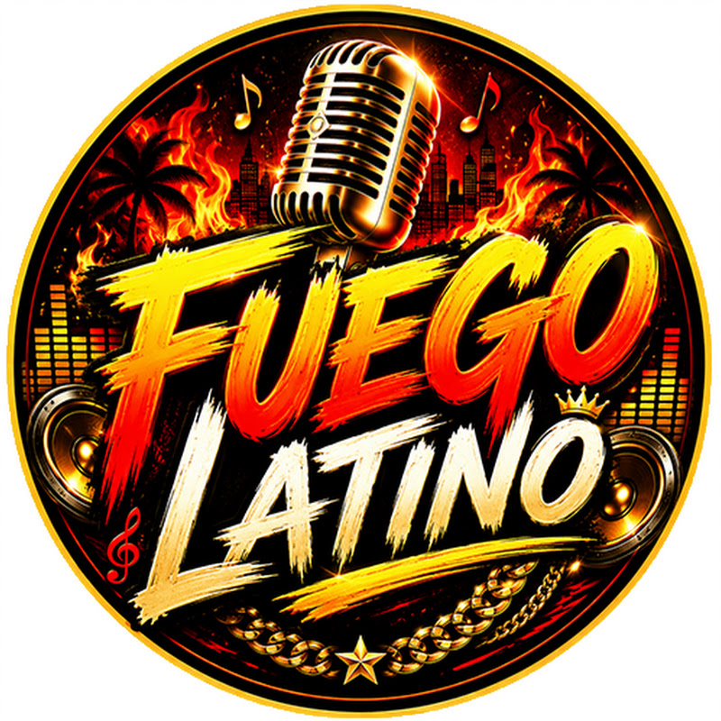 Fuego Latino