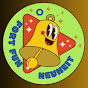 Fort Fun Neuheit logo