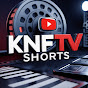 KnfTV Shorts logo