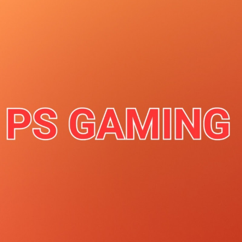 PS GAMING