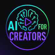 AI for Creators