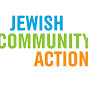 Jewish Community Action logo
