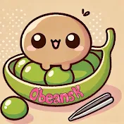 毛抜きO' beans