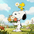 c8uDXBH8htA-channel-avatar-Snoopy Gentle Lofi