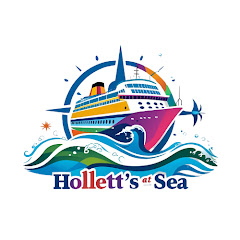 Hollett's At Sea channel thumbnail